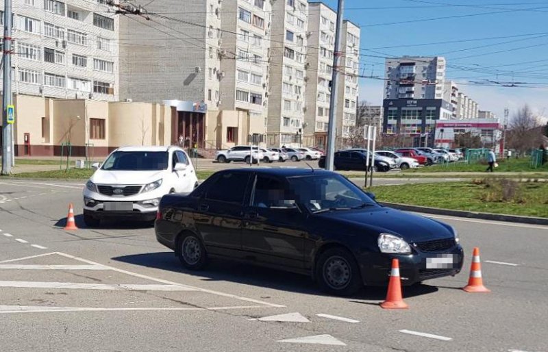 На дорогах Адыгеи за неделю сотрудниками Госавтоинспекции задержаны 23 нетрезвых водителя