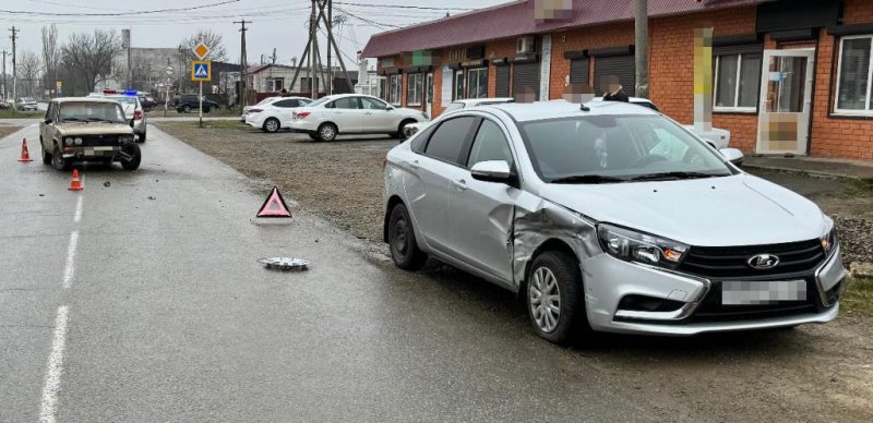 На дорогах Адыгеи Госавтоинспекцией в праздничные и выходные дни задержаны 14 нетрезвых водителей