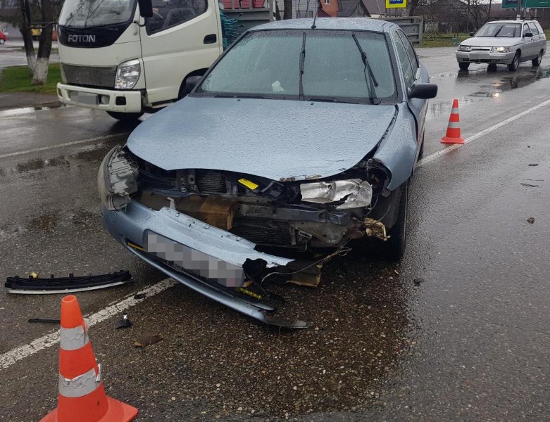 На дорогах Адыгеи за неделю сотрудниками Госавтоинспекции задержаны 24 нетрезвых водителя