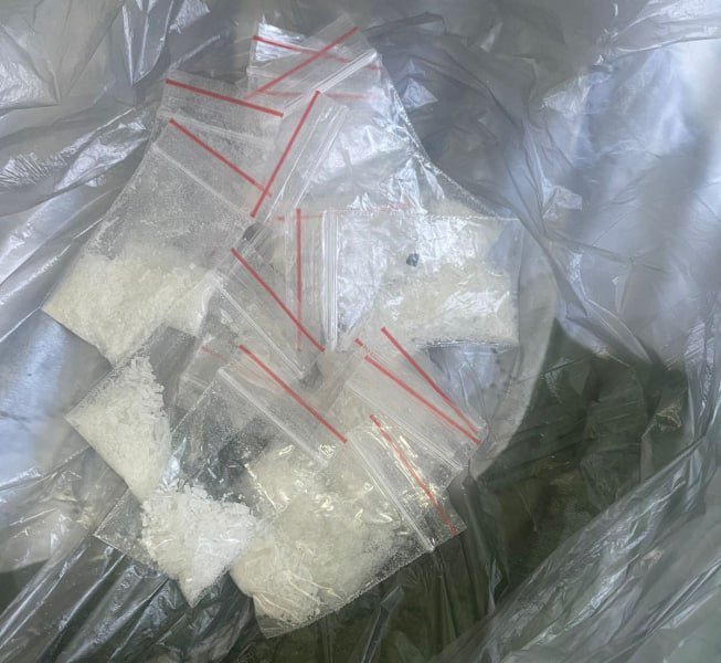 МВД по Адыгее: в марте возбуждено 7 уголовных дел по фактам незаконного оборота наркотических средств