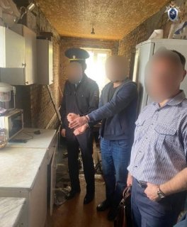 В Адыгее осужден житель Тахтамукайского района за покушение на убийство