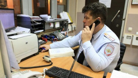 Полиция Тахтамукайского района проводит проверку по факту мошенничества на 1,8 млн рублей